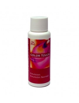 EMULSION COLOR TOUCH WELLA 60 ML