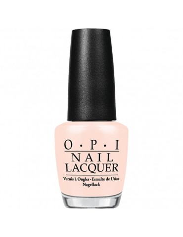 OPI NAIL LACQUER SWEET HEART