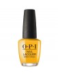 OPI NAIL LACQUER SUN, SEA AND SAND IN MY PANTS NL L23