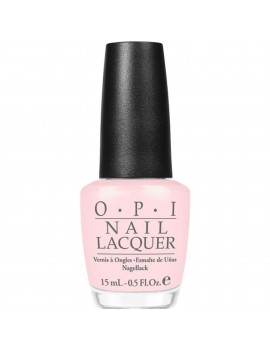 OPI NAIL LACQUER PASSION NL H19