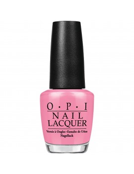 OPI NAIL LACQUER APHRODITE'S PINK NIGHTIE NL G01