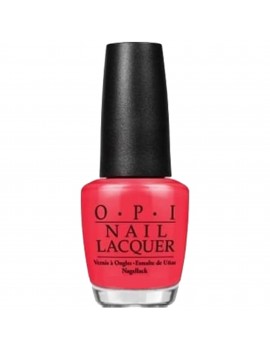 OPI NAIL LACQUER LIVE.LOVE.CARNAVAL NL A69