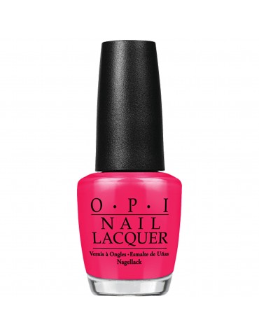 OPI NAIL LACQUER DUTCH TULIPS NL L60