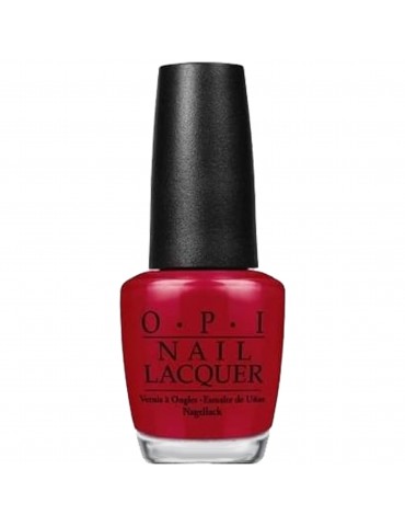 OPI NAIL LACQUER AMORE AT THE GRAND CANAL NL V29