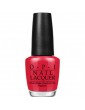 OPI NAIL LACQUER AN AFFAIR IN RED SQUARE NL R53