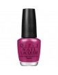 OPI NAIL LACQUER SPARE ME A FRENCH QUARTER? NL N55