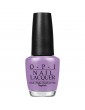 OPI NAIL LACQUER DO YOU LILAC IT? NL B29