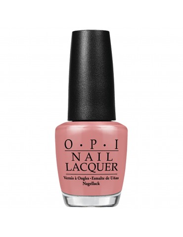 OPI NAIL LACQUER BAREFOOT IN BARCELONA NL E41