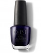 OPI NAIL LACQUER RUSSIAN NAVY NL R54