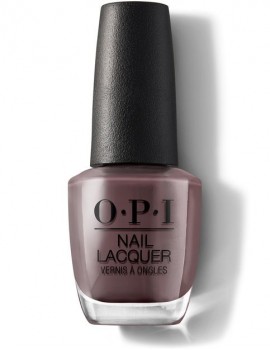 OPI NAIL LACQUER YOU DON'T KNOW JACQUES! NL F15