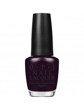OPI NAIL LACQUER LINCOLN PARK AFTER DARK NL W42