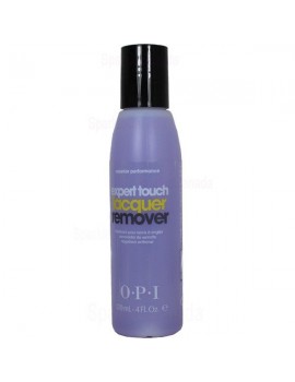 OPI EXPERT TOUCH LACQUER REMOVER