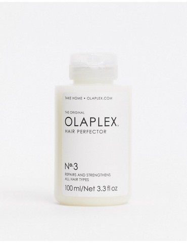 OLAPLEX HAIR PERFECTOR Nº3 100ML