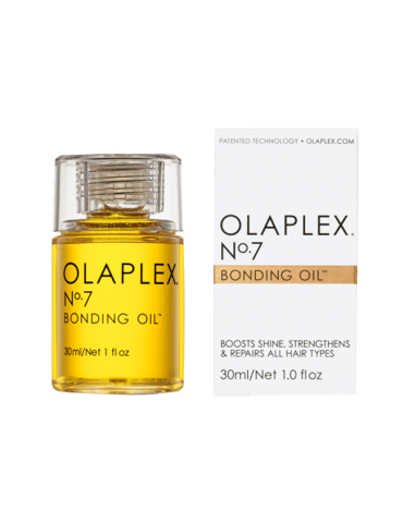OLAPLEX BONDING OIL Nº7 30ML