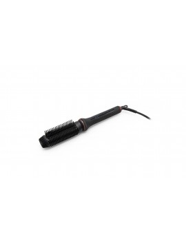 CORIOLISS HOT BRUSH BLACK SOFT TOUCH COPPER
